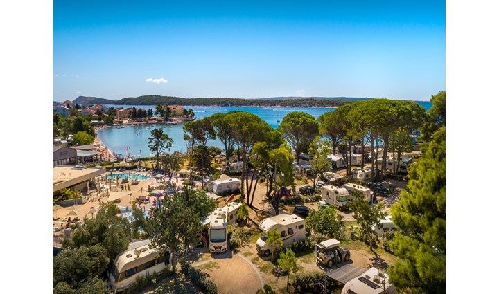 Valamar Camping Padova 4